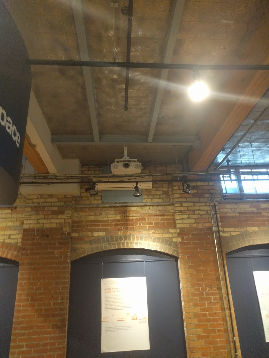 Urban Space Gallery | 401 Richmond St W, Toronto, ON M5V 3A8, Canada | Phone: (416) 595-5900