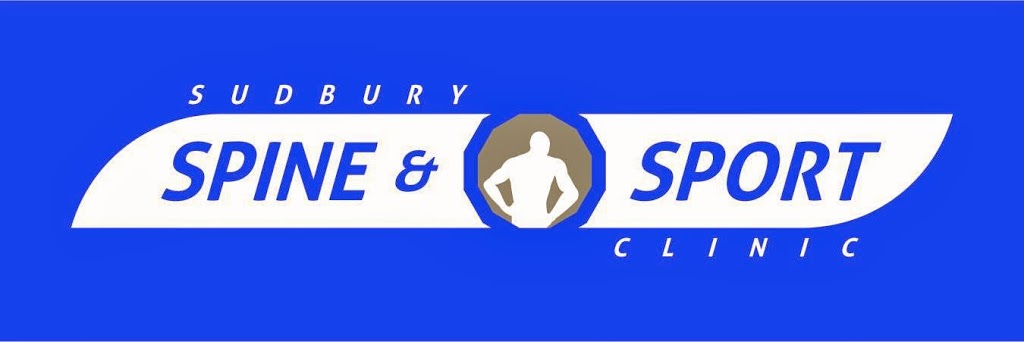 Sudbury Spine & Sport Clinic | 2140 Regent St #7, Sudbury, ON P3E 5S8, Canada | Phone: (705) 586-3383