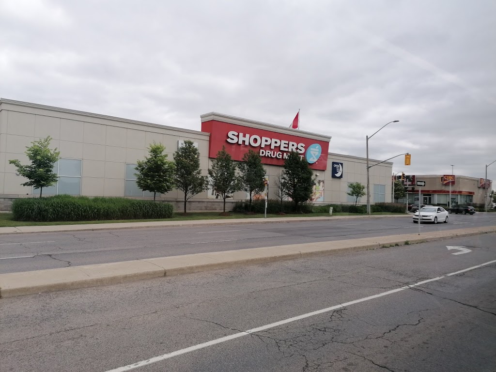 Shoppers Drug Mart | 661 Upper James St, Hamilton, ON L9C 5R8, Canada | Phone: (905) 385-3269