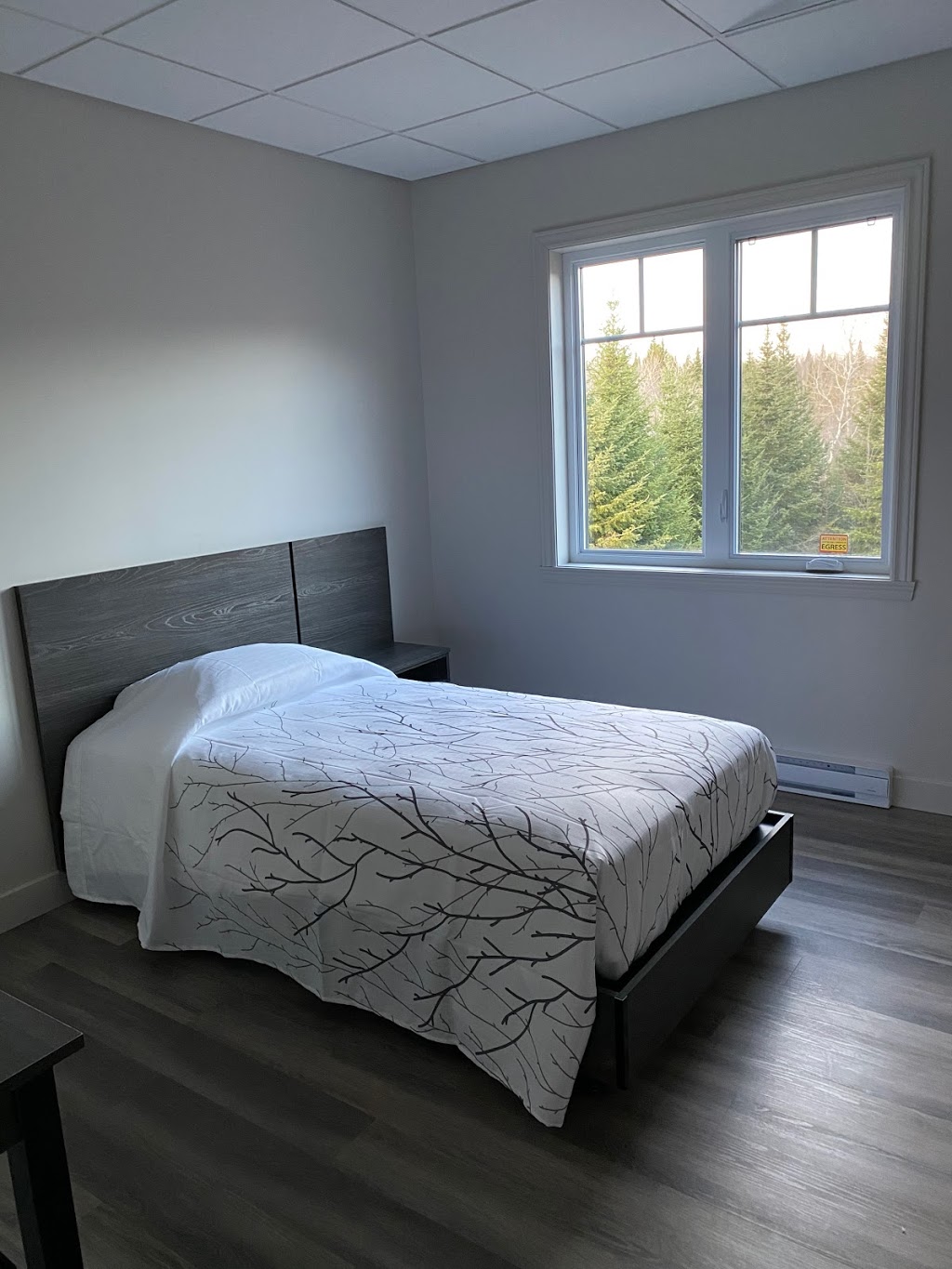 Maison Cap dEspoir | 2 Chemin Ste Croix, Cap-Saint-Ignace, QC G0R 1H0, Canada | Phone: (418) 476-1728