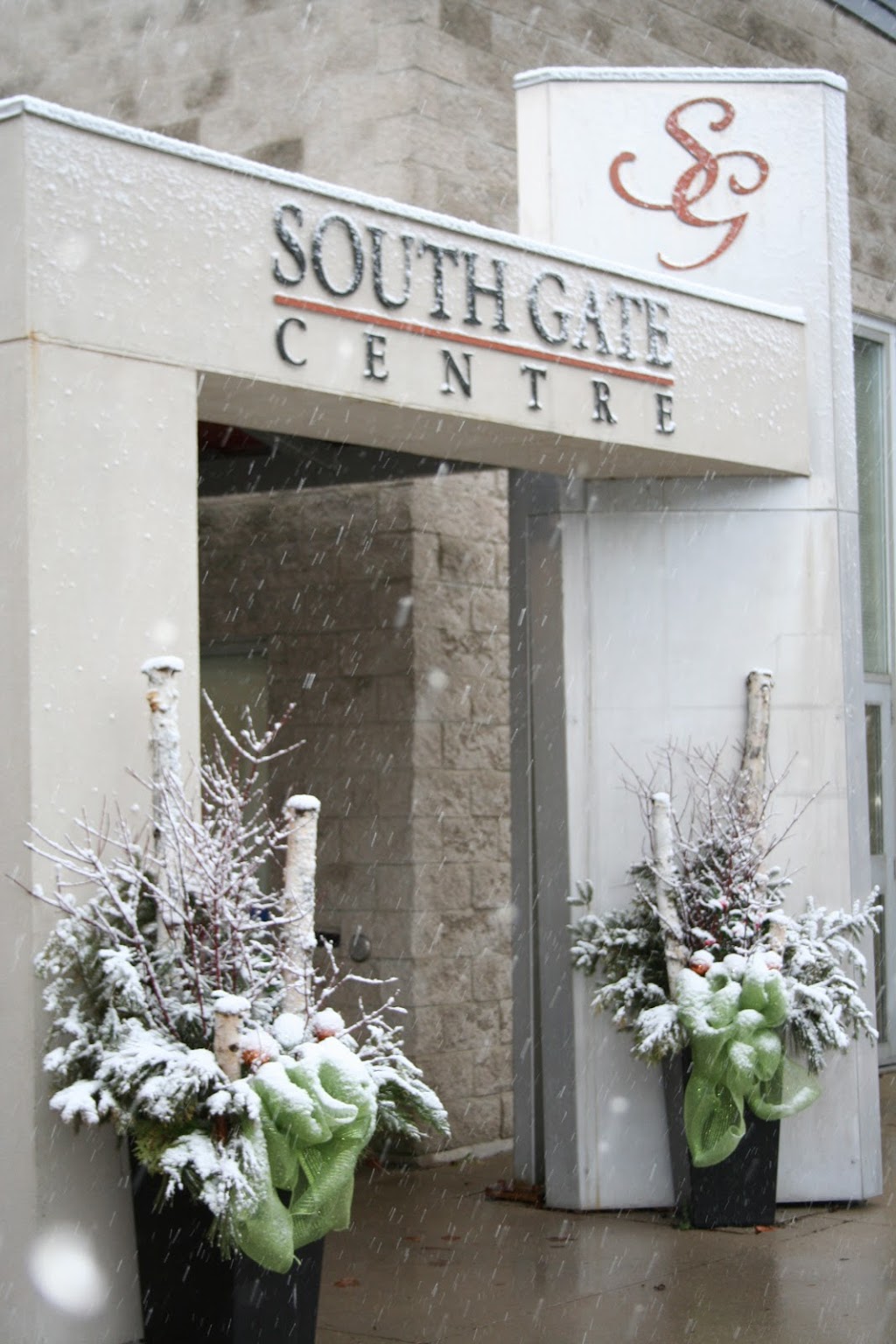 South Gate Centre | 191 Old Wellington St S, Woodstock, ON N4S 3J2, Canada | Phone: (519) 539-9817