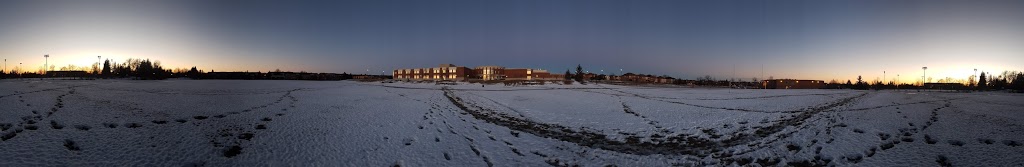 Ashton Meadows Park | 202 Calvert Rd, Markham, ON L6C 1T5, Canada