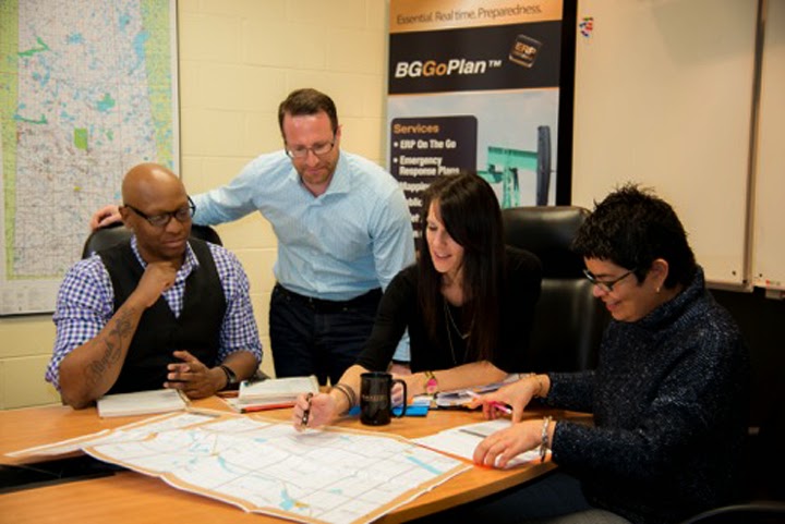 Black Gold Emergency Planners | 6020 2 St SE B5, Calgary, AB T2H 2L8, Canada | Phone: (403) 216-7052