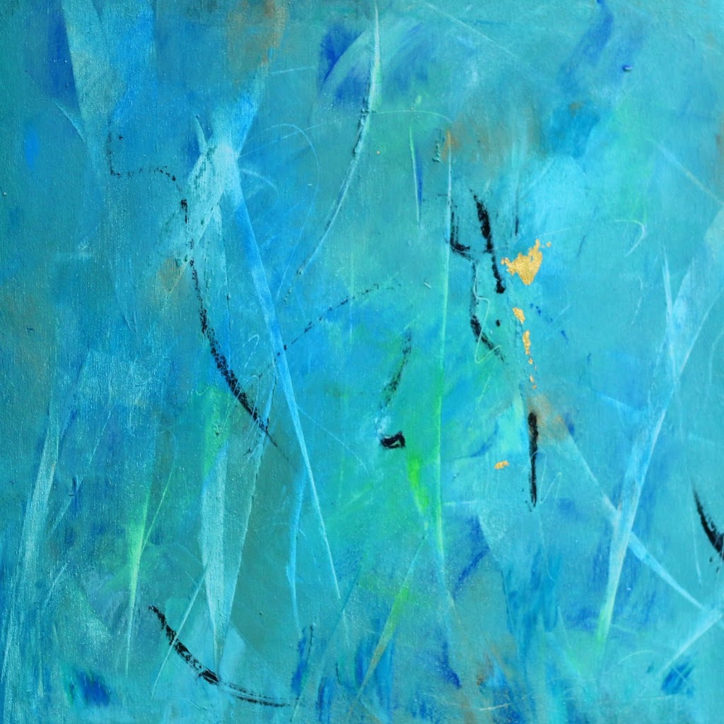 Otterview Art Studio | 107 Mill St W, Otterville, ON N0J 1R0, Canada | Phone: (226) 993-0756