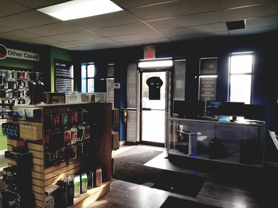 CompuMobile | 9033 Derry Rd W, Milton, ON L9T 7Y9, Canada | Phone: (905) 636-0100