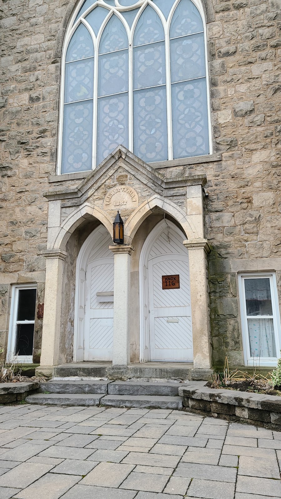 Knox Presbyterian Church (Georgetown ON) | 116 Main St S, Georgetown, ON L7G 3E6, Canada | Phone: (905) 877-7585