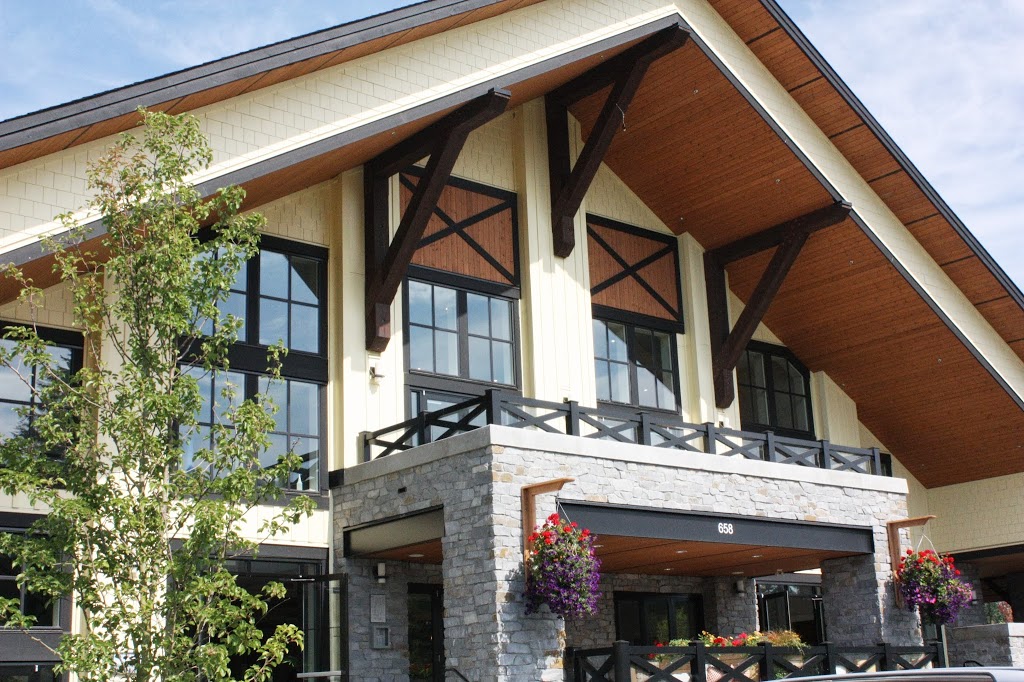 Vaughans Fitness | 658 200 St, Langley City, BC V2Z 1V7, Canada | Phone: (604) 379-1144