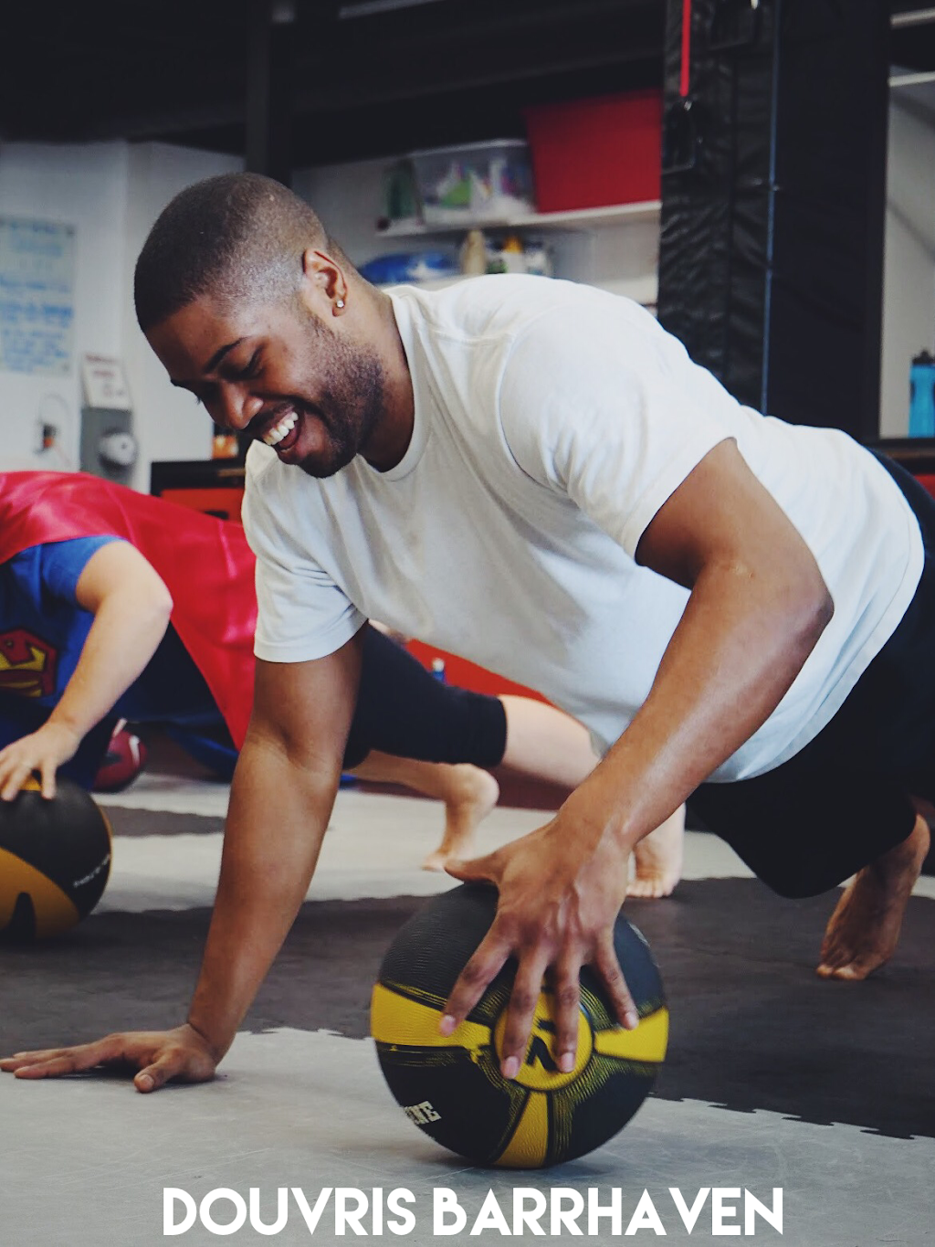 Douvris Martial Arts, Karate, Kickboxing - Barrhaven | 3780 Fallowfield Rd, Nepean, ON K2J 1A1, Canada | Phone: (613) 234-5000