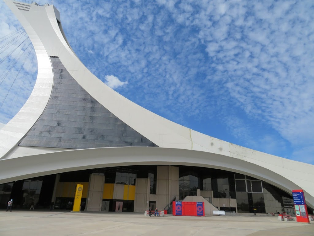 The Sports Centre | 3200 Rue Viau, Montréal, QC H1V 3J3, Canada | Phone: (514) 252-4141 ext. 5550