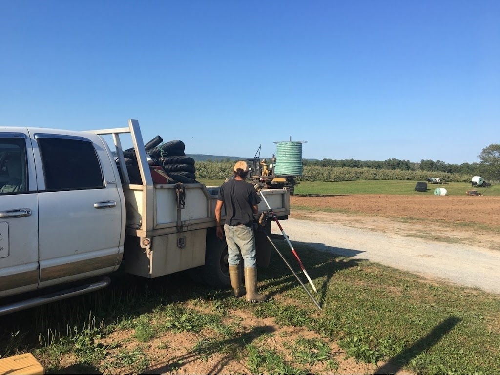 Eastern Drainage Ltd | 3203 Indian Rd, Shubenacadie, NS B0N 2H0, Canada | Phone: (902) 751-1908