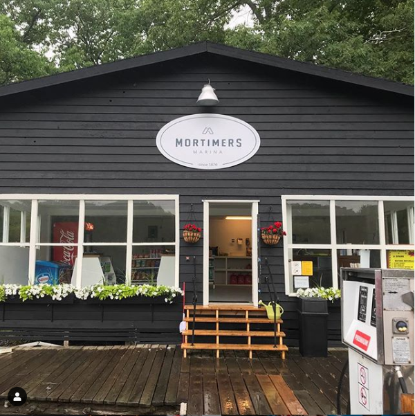 Mortimers Marina | 1930 Mortimers Point Rd, Port Carling, ON P0B 1J0, Canada | Phone: (705) 765-3511