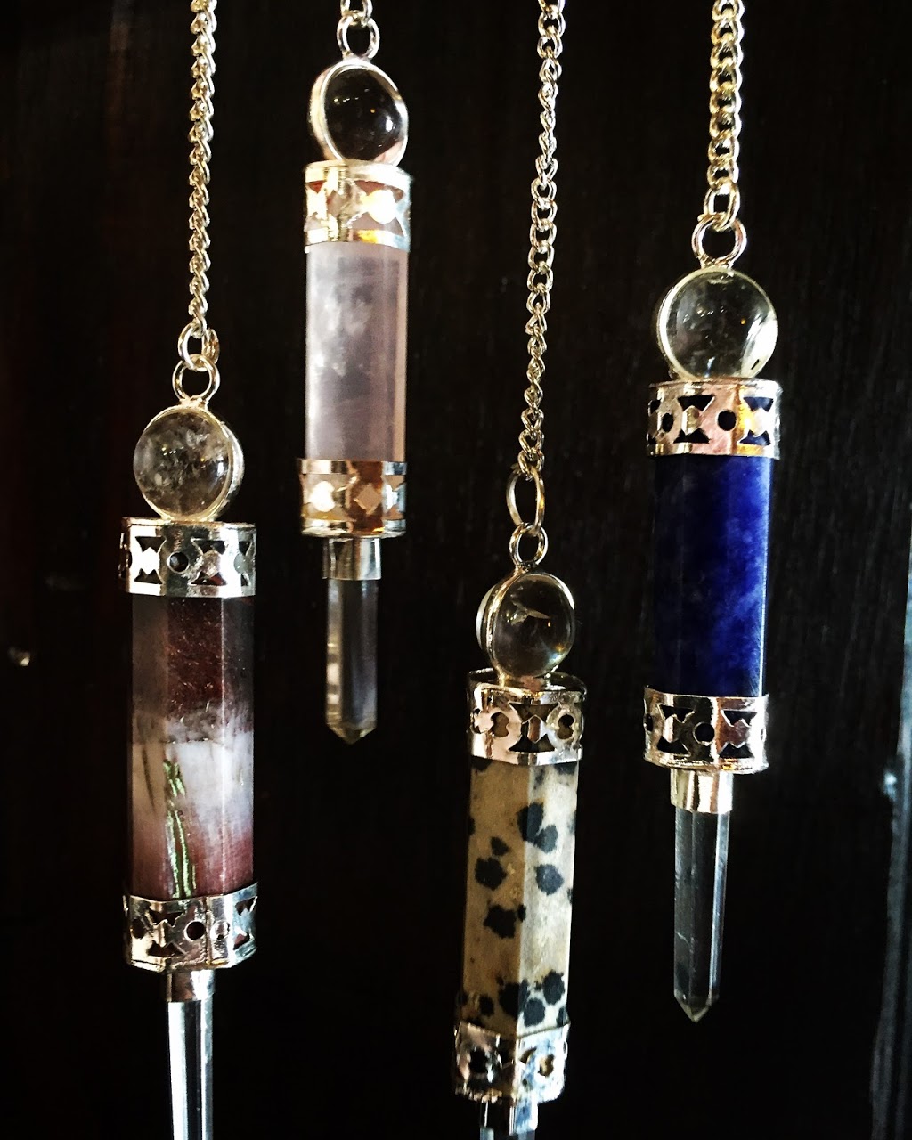 Elemental Witchery & Conjure Boutique Inc. | 220 Henderson Hwy, Winnipeg, MB R2L 1L9, Canada | Phone: (204) 779-8900