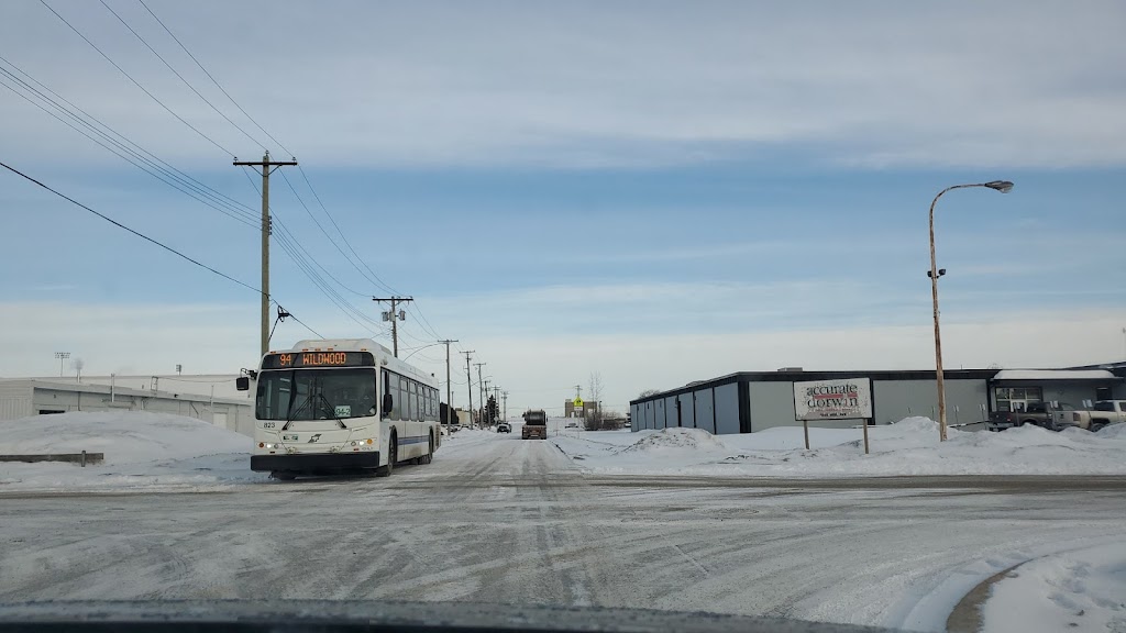 Cascadia Metals Ltd | 1540 Seel Ave, Winnipeg, MB R3T 4Z6, Canada | Phone: (204) 477-8748