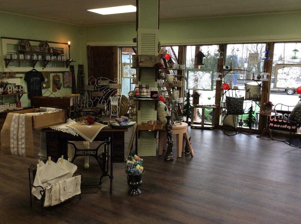 Tea Time Decor | 8024 Coleman St, Mission, BC V2V 6R5, Canada | Phone: (604) 763-8647