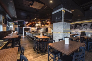 Bacchus 14th | 270 14 Ave SE, Calgary, AB T2G 0L3, Canada | Phone: (403) 500-8885