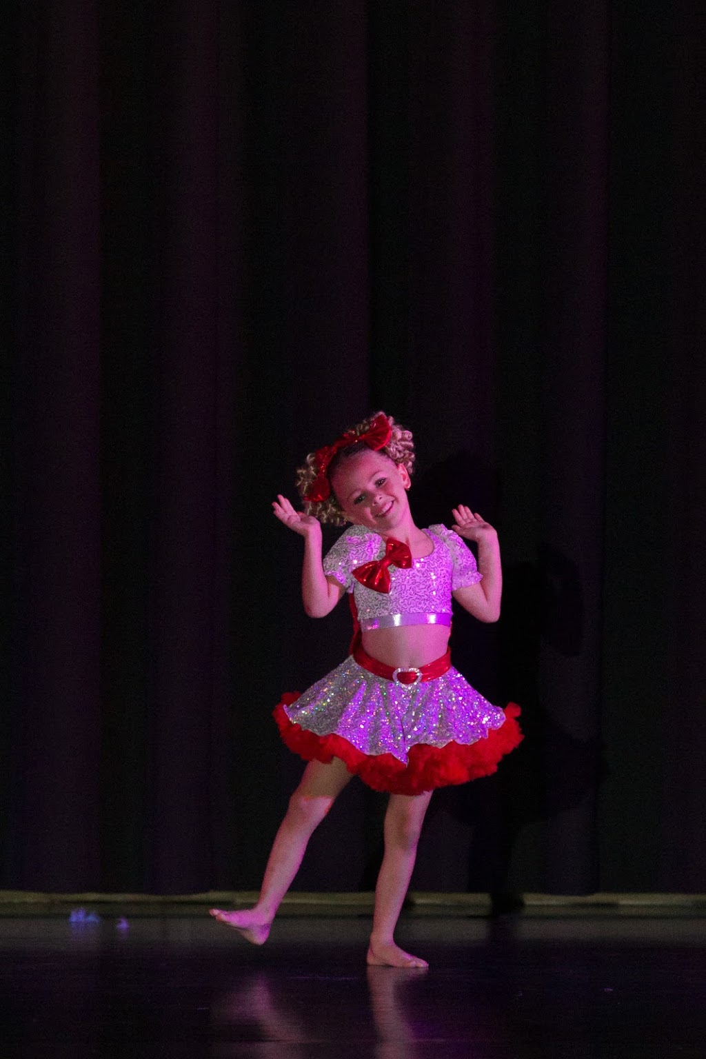 Sabuccos Dance Company | 12 Peter St S, Mississauga, ON L5H 2G2, Canada | Phone: (416) 805-1820