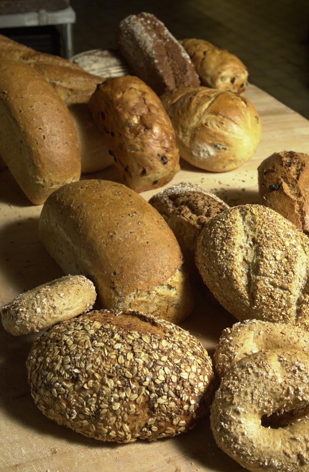 Sticklings Bakery | 637 The Queensway #11, Peterborough, ON K9J 7J6, Canada | Phone: (705) 741-0777