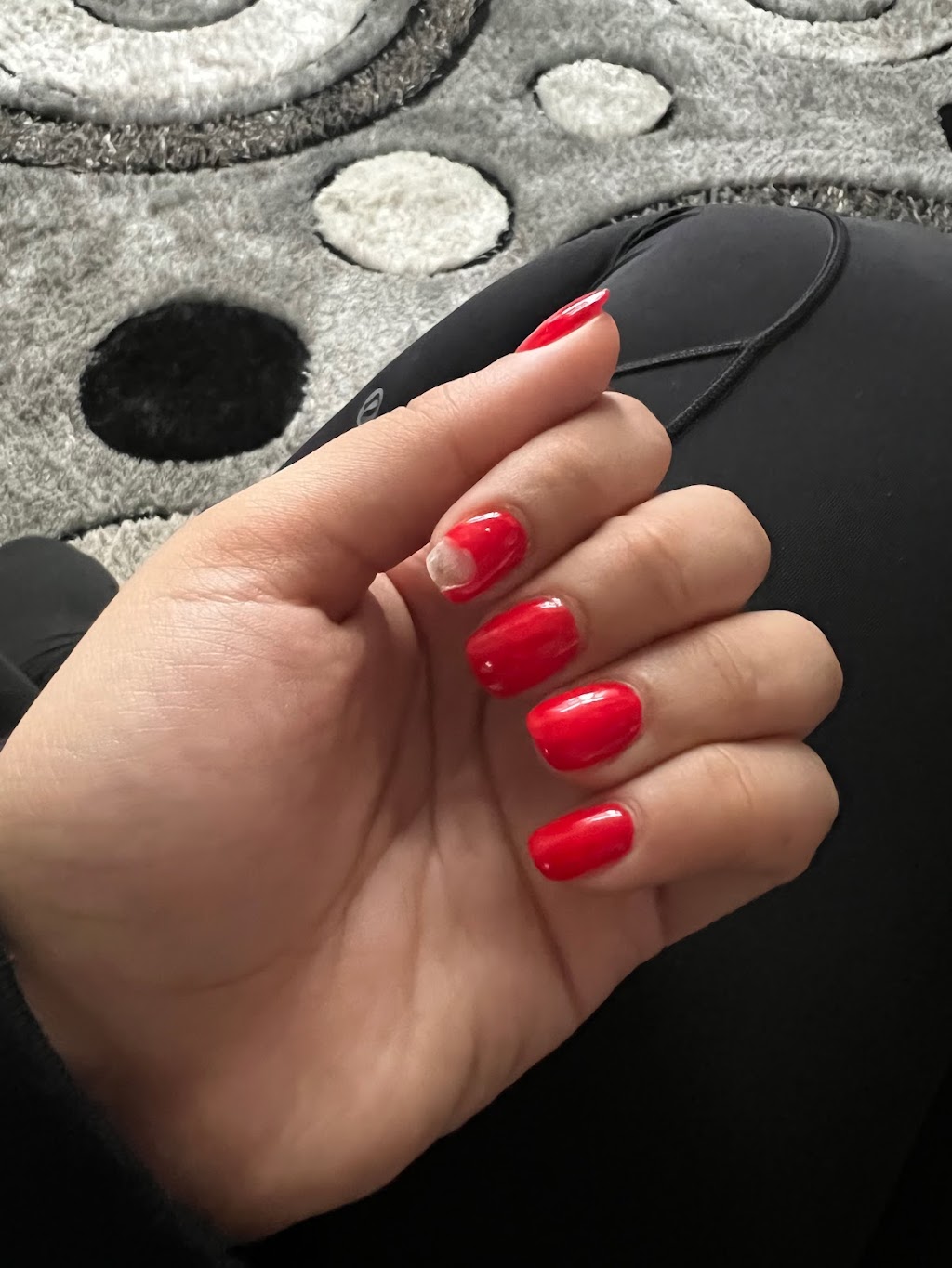 Lilylux Nail Spa | 2155 Richmond St, London, ON N5X 4B8, Canada | Phone: (519) 645-0909
