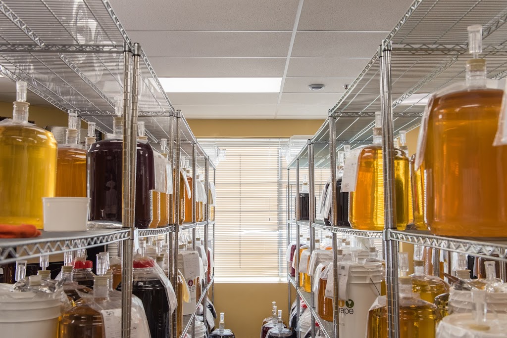 Noble Grape Kingston | 694 Main St, Kingston, NS B0P 1R0, Canada | Phone: (902) 765-9463