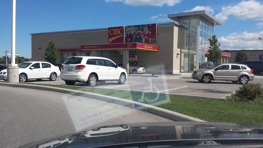 CIBC Branch with ATM | 195 Commercial Boulevard, 195 Commerical Blvd, Tecumseh, ON N9K 0A5, Canada | Phone: (519) 735-2171