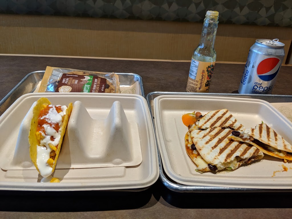 Mucho Burrito Fresh Mexican Grill | 2963 Argentia Rd #3, Mississauga, ON L5N 0A2, Canada | Phone: (905) 826-8888