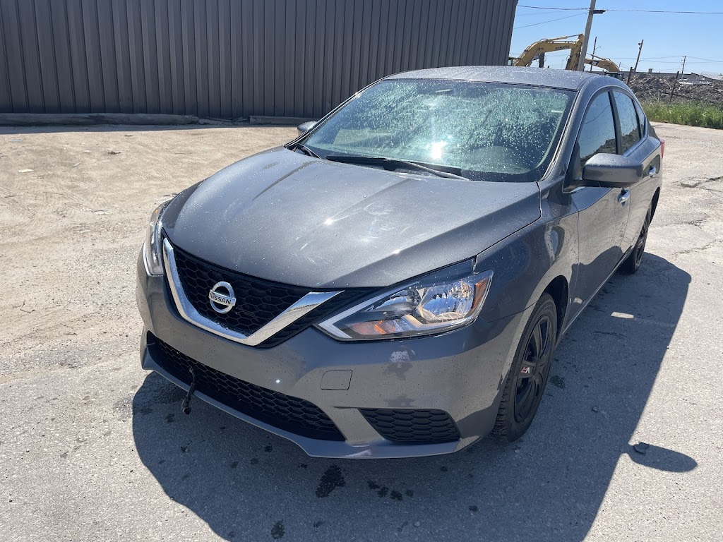 Xl Auto Sale | 1021 Pacific Ave, Winnipeg, MB R3E 1G5, Canada | Phone: (204) 891-3635