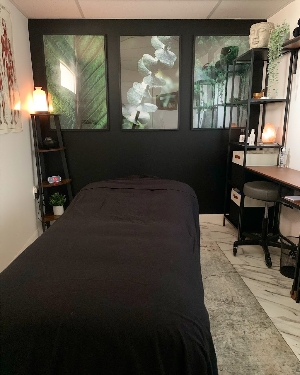 Massothérapie Alexandre Briand | 155 Rue du Collège, Pont-Rouge, QC G3H 3B3, Canada | Phone: (418) 474-1205