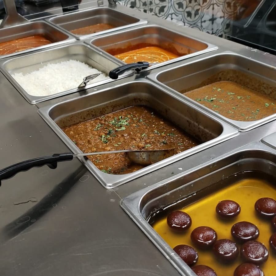 Milanus Tandoori Grill | 705 Kingston Rd #2, Pickering, ON L1V 6K3, Canada | Phone: (905) 837-7888