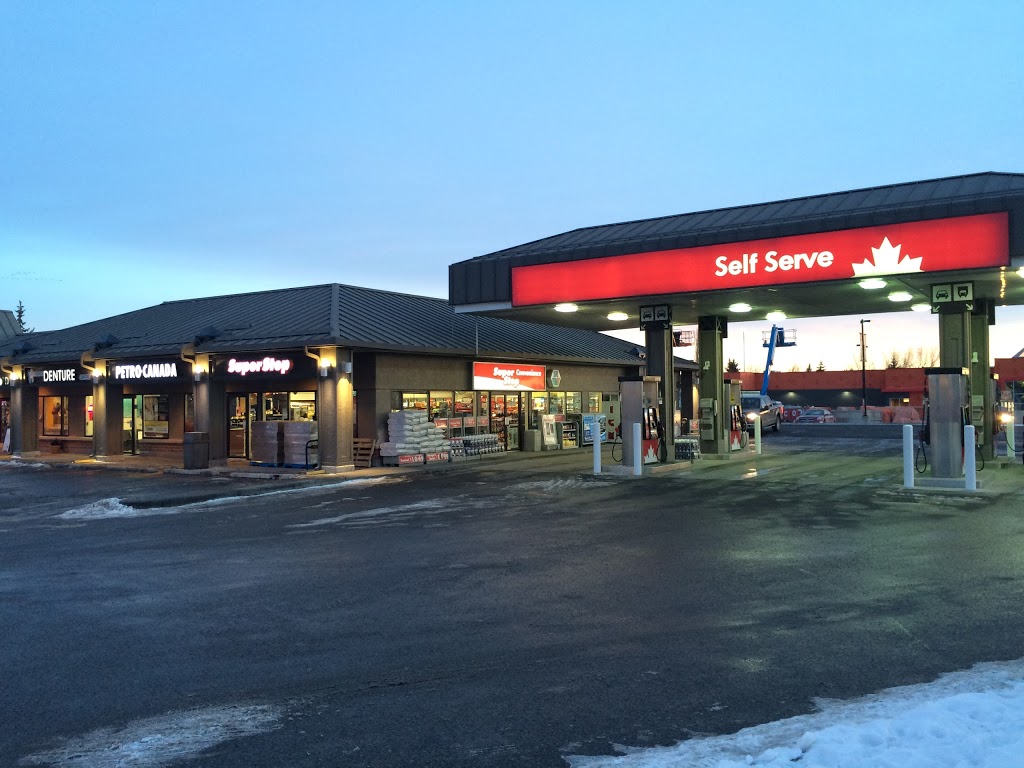 Petro-Canada | 8338 18 St SE #432, Calgary, AB T2C 4E4, Canada | Phone: (403) 236-2776