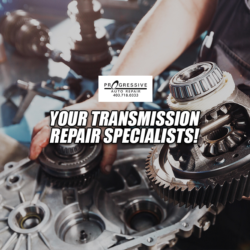 Progressive Auto Repair Inc | 4081 Ogden Rd SE, Calgary, AB T2G 4P8, Canada | Phone: (403) 718-0333