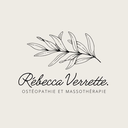 Rébecca Verrette - Ostéopathie et Massothérapie | 846 Rue de la Station, Saint-Léonard-dAston, QC J0C 1M0, Canada | Phone: (819) 995-0424