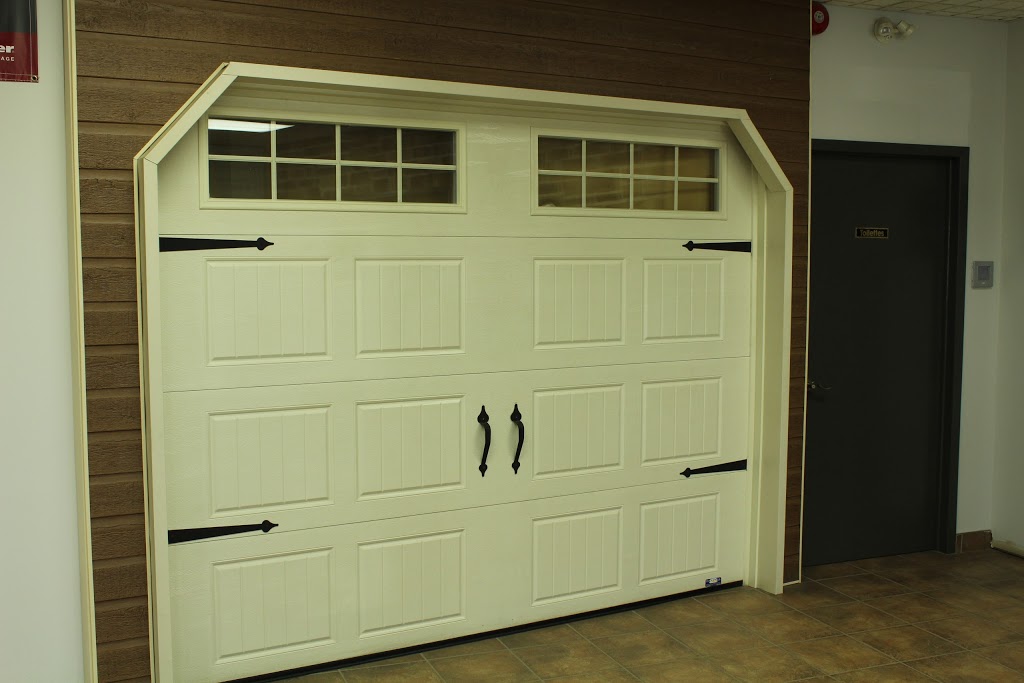 Portes de garage Lapierre | 2229 Boulevard Barrette, Lourdes-de-Joliette, QC J0K 1K0, Canada | Phone: (450) 759-7825