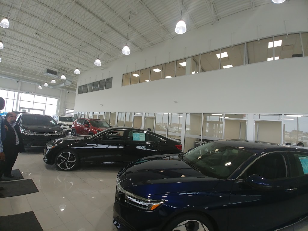 Performance Honda Mayfield | 30 Ace Dr, Brampton, ON L6R 3Y2, Canada | Phone: (905) 460-3760