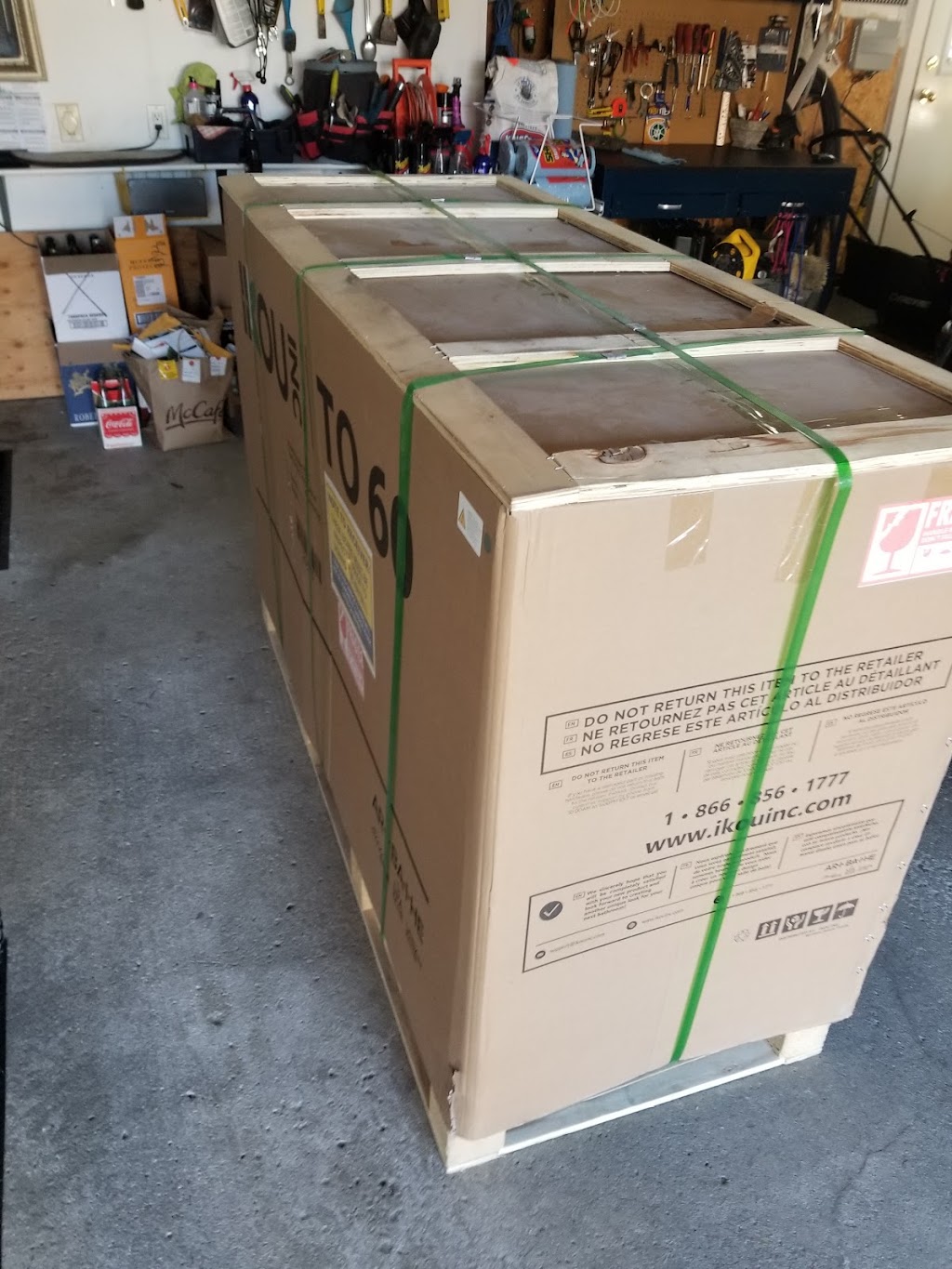 On Call Movers Ottawa | 4890 Ramsayville Rd #24, Ottawa, ON K1G 3N4, Canada | Phone: (613) 366-2428