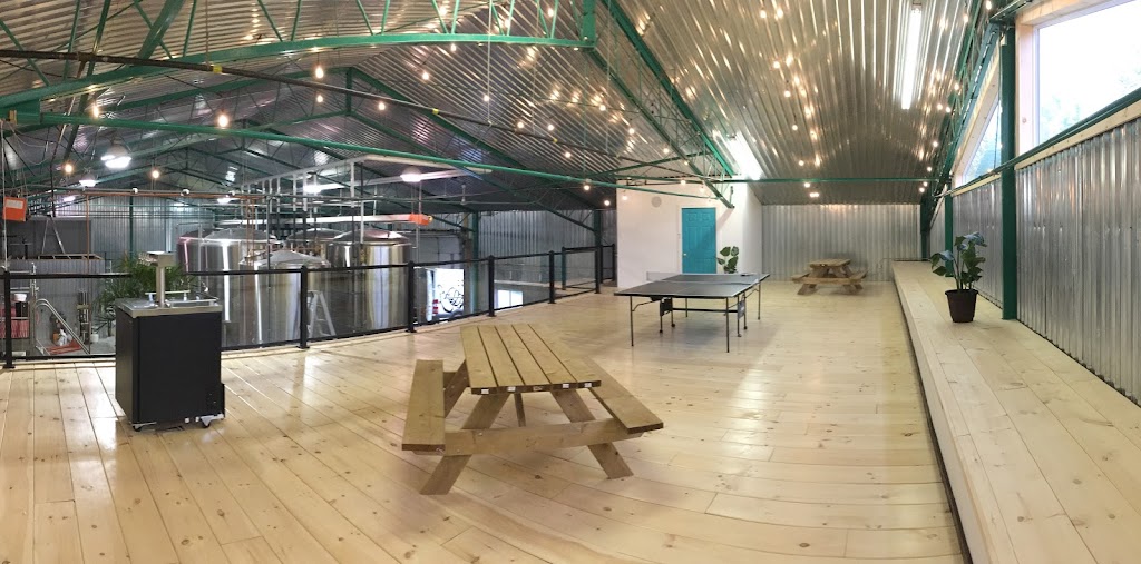 Prince Eddys Brewing Co. | 13 Macsteven Dr, Picton, ON K0K 2T0, Canada | Phone: (613) 476-2253