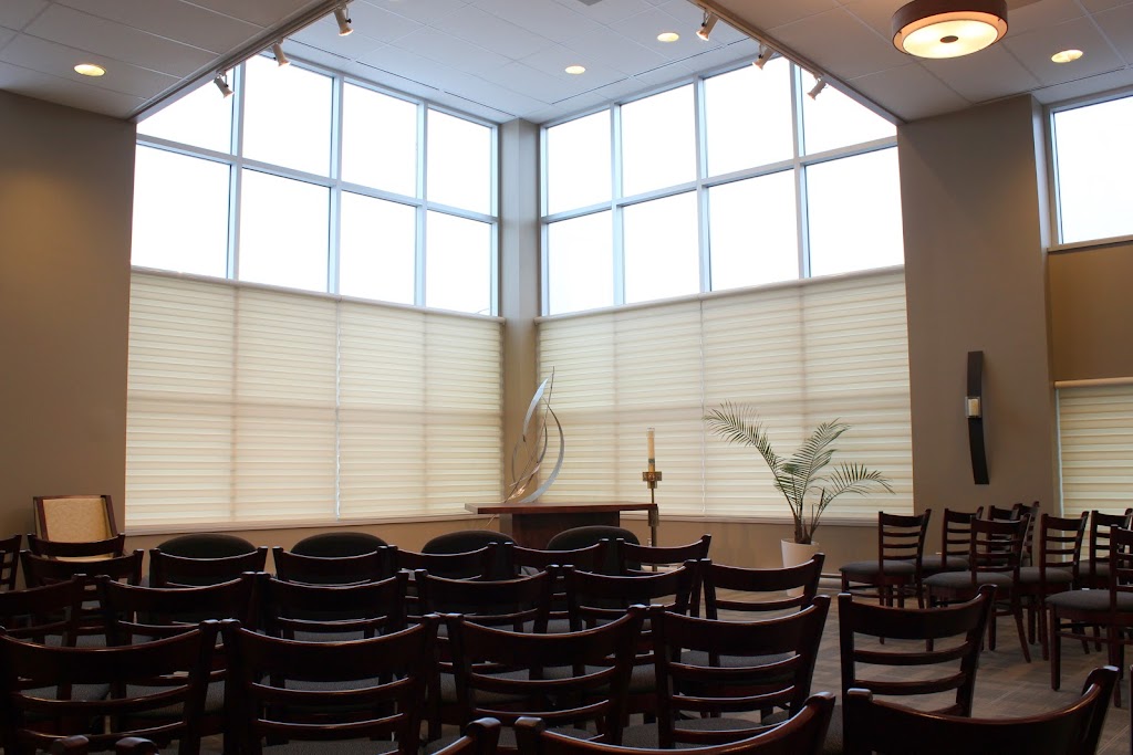 Résidence Funéraire Maska | 5325 Bd Laurier O, Saint-Hyacinthe, QC J2S 3V6, Canada | Phone: (450) 773-8256