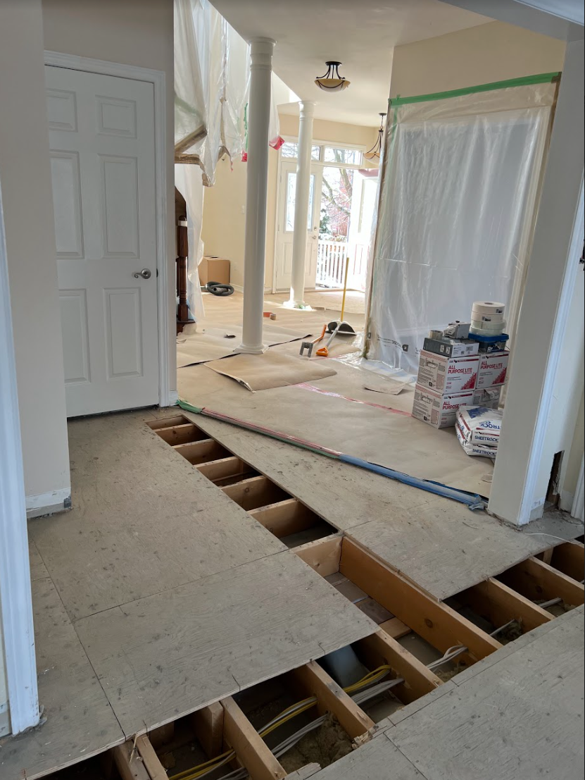 Need A Demo | 19 Wheeler Dr #1, Bolton, ON L4L 4H8, Canada | Phone: (647) 951-9621