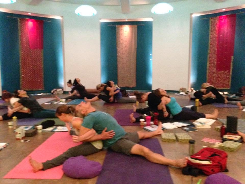 Wellness Within Health, Spa & Yoga Centre | 101 Riel Dr, St. Albert, AB T8N 3X4, Canada | Phone: (780) 651-7365
