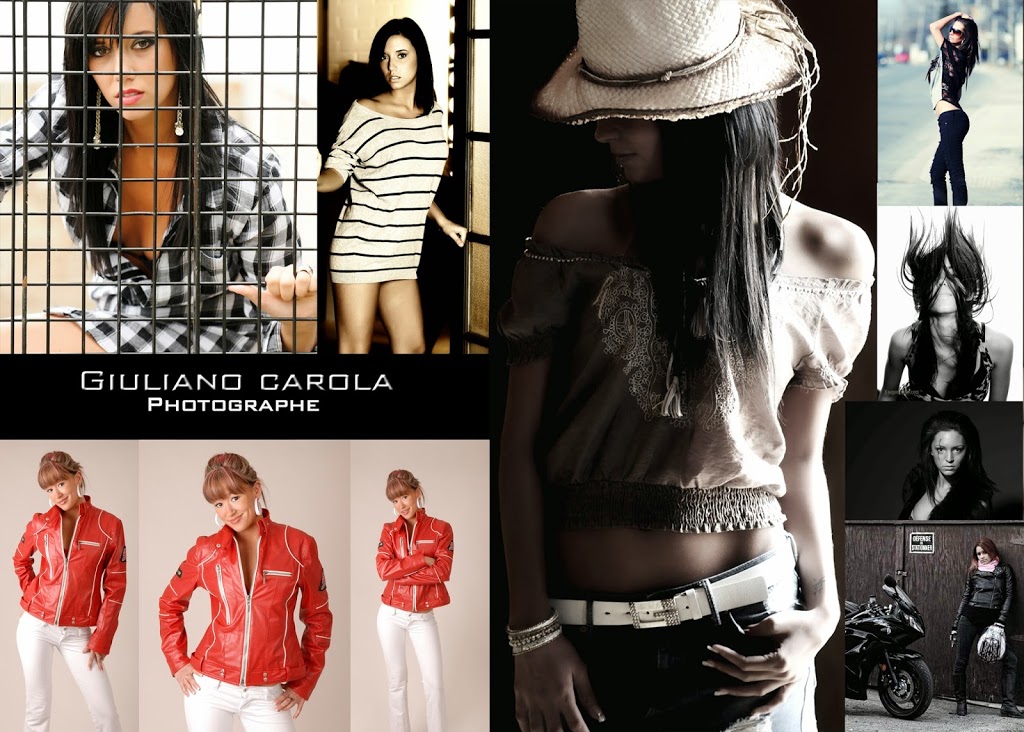 GC Studio | 830 Rue Notre-Dame, Repentigny, QC J5Y 1B8, Canada | Phone: (514) 321-1850