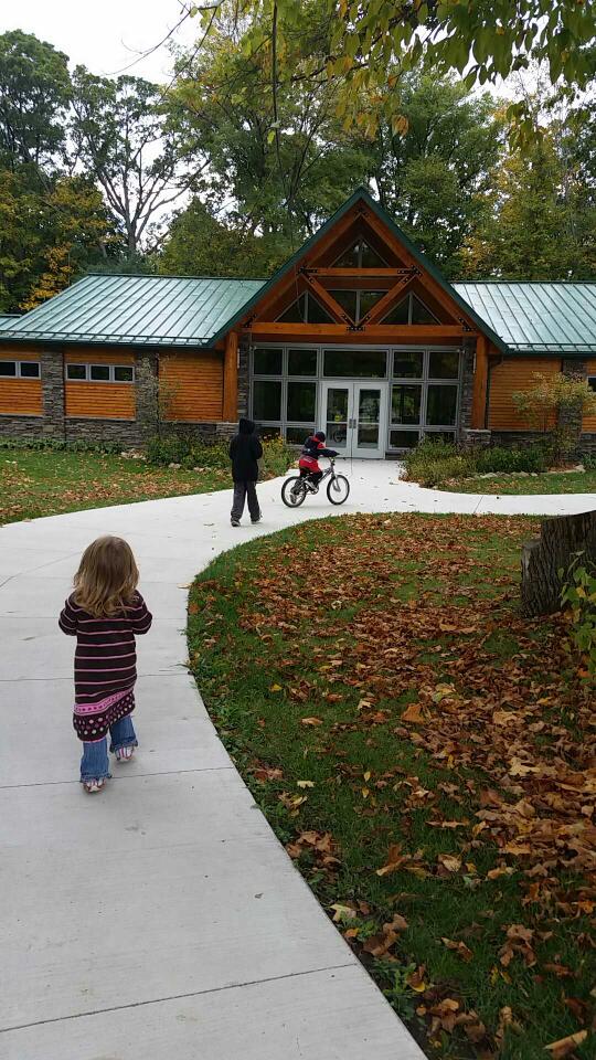 Columbus County Park | 1670 Bauman Rd, Columbus, MI 48063, USA | Phone: (810) 989-6960