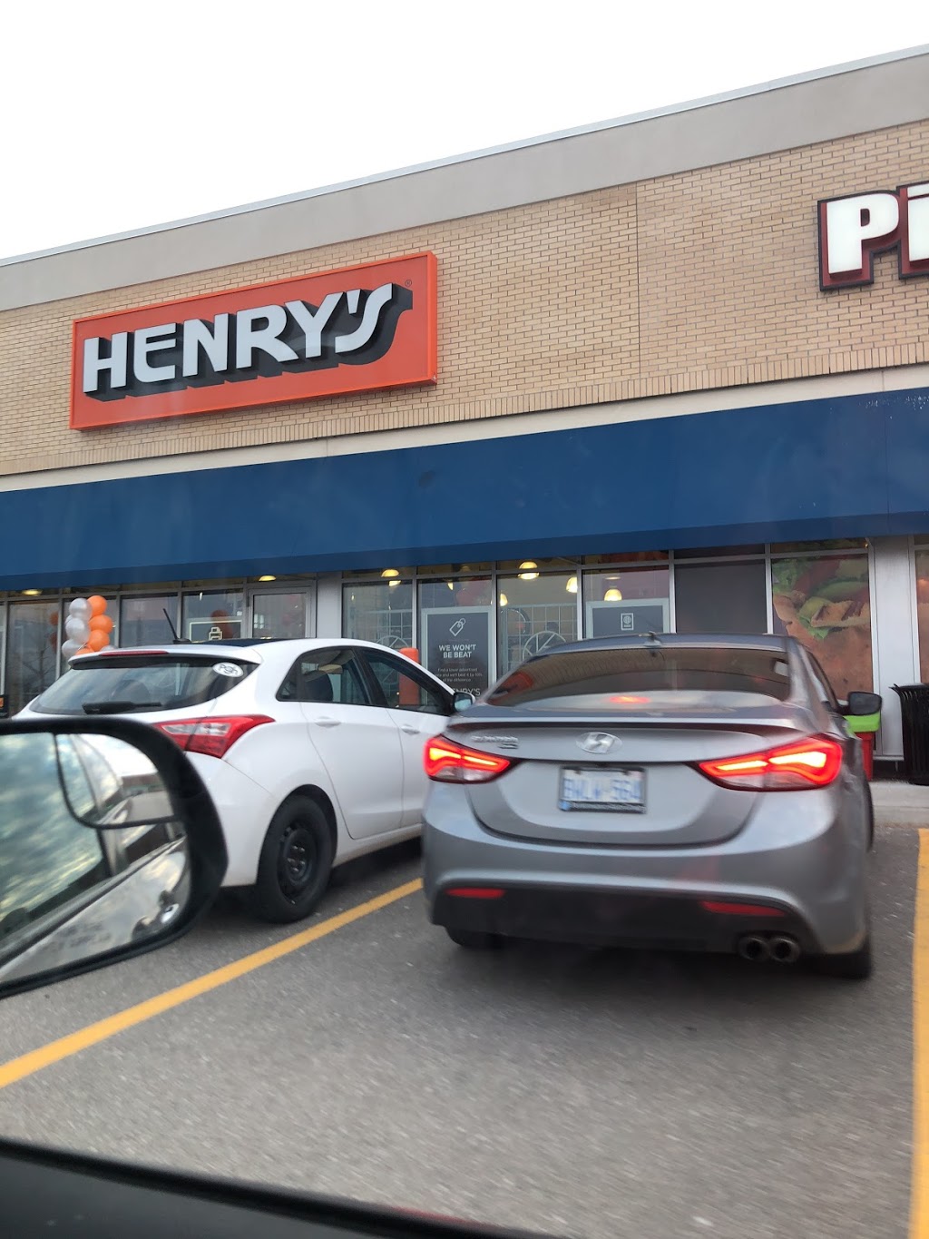 Henrys | 1250 Brant St building f unit 5, Burlington, ON L7P 1X8, Canada | Phone: (905) 319-9190
