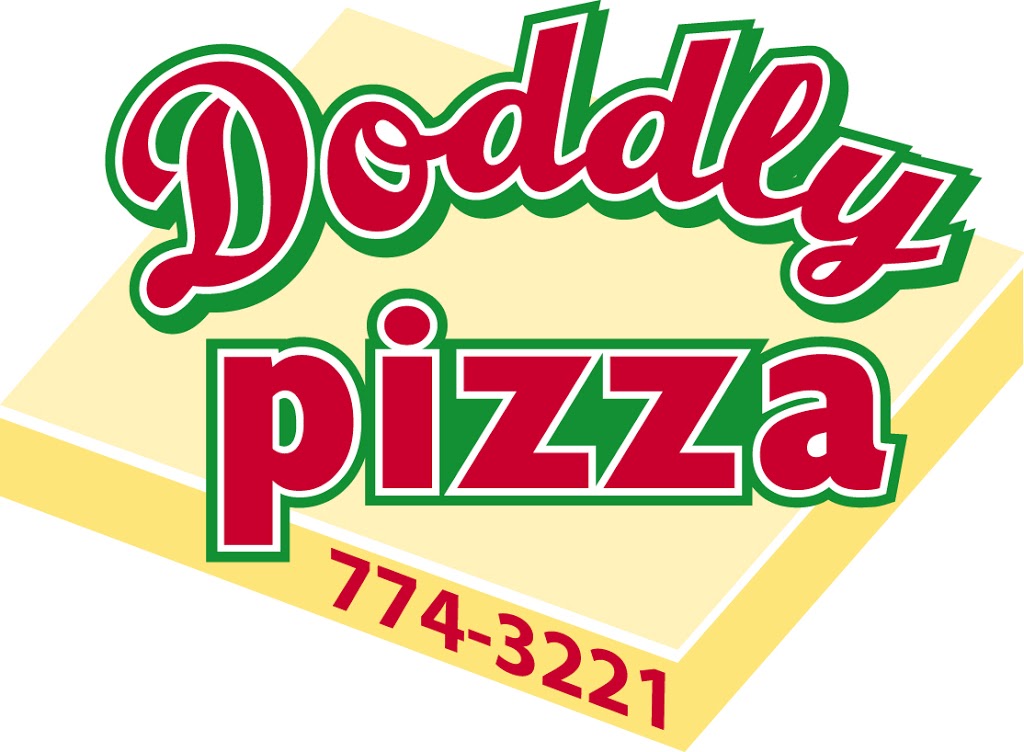 Restaurant Doddly Pizza | 251 Avenue Lambert, Beauceville, QC G5X 1R8, Canada | Phone: (418) 774-3221