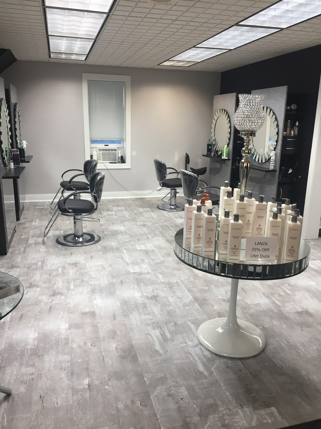 Pecoraro Salon & Co | 122 Walnut St, Lockport, NY 14094, USA | Phone: (716) 433-3506