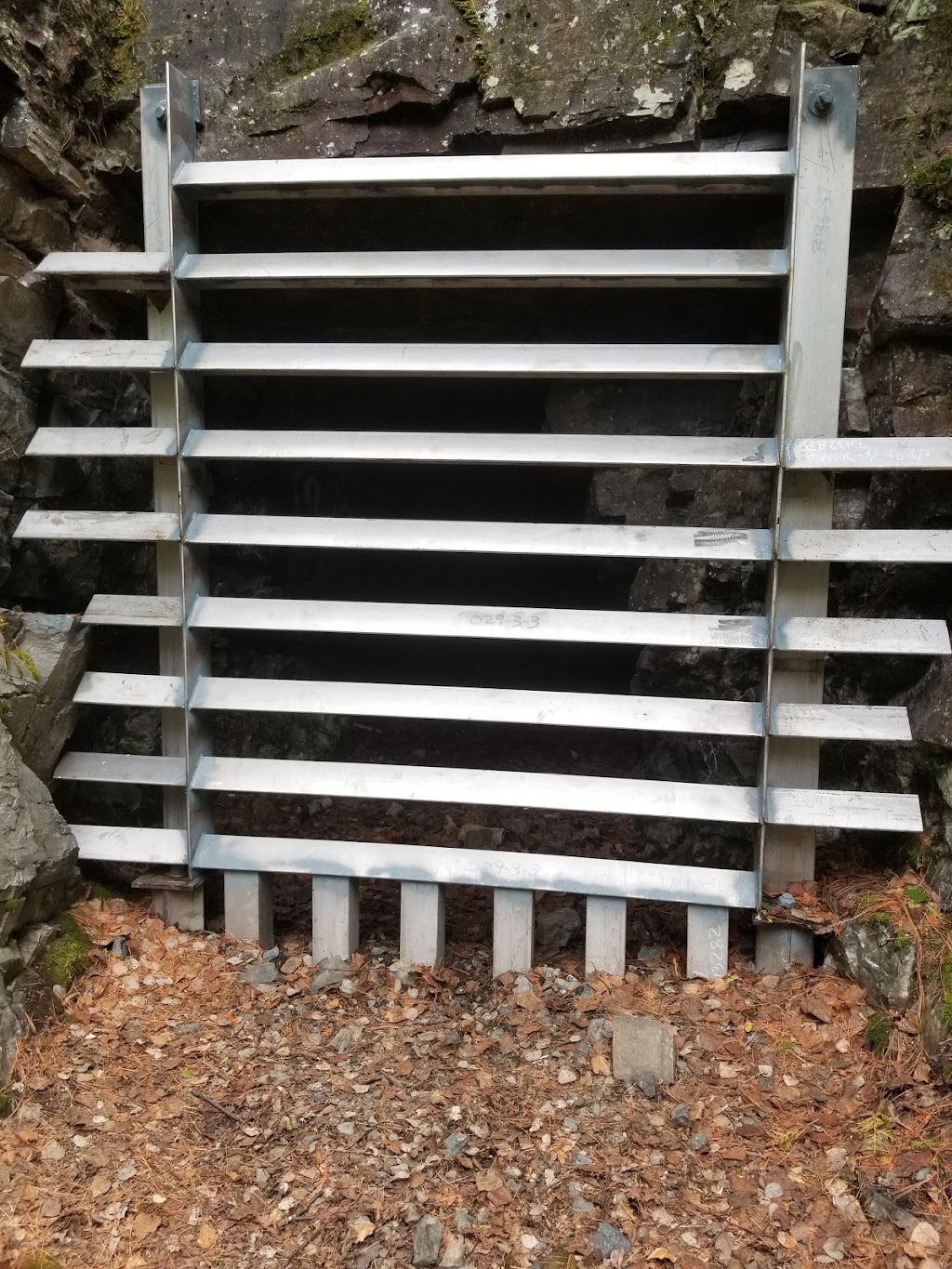 Heritage Silver Trail Site 3 McKinley Darragh Mill Site | Coleman Rd, Cobalt, ON P0J 1C0, Canada | Phone: (705) 679-5555