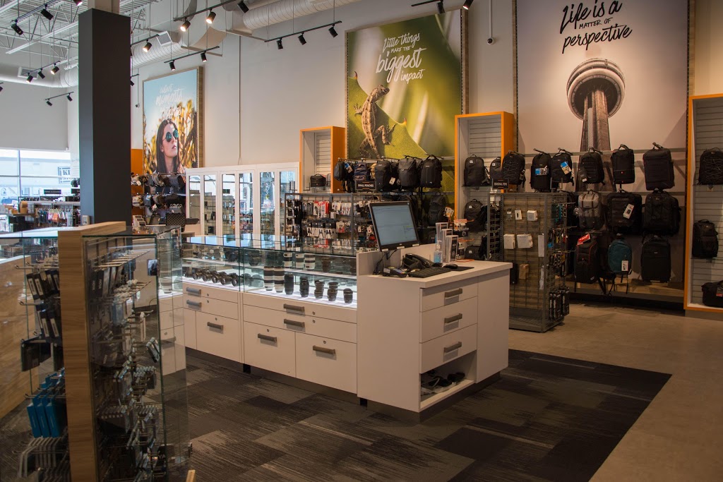 Henrys | 5885 Rodeo Dr #2, Mississauga, ON L5R 4C1, Canada | Phone: (905) 568-1922