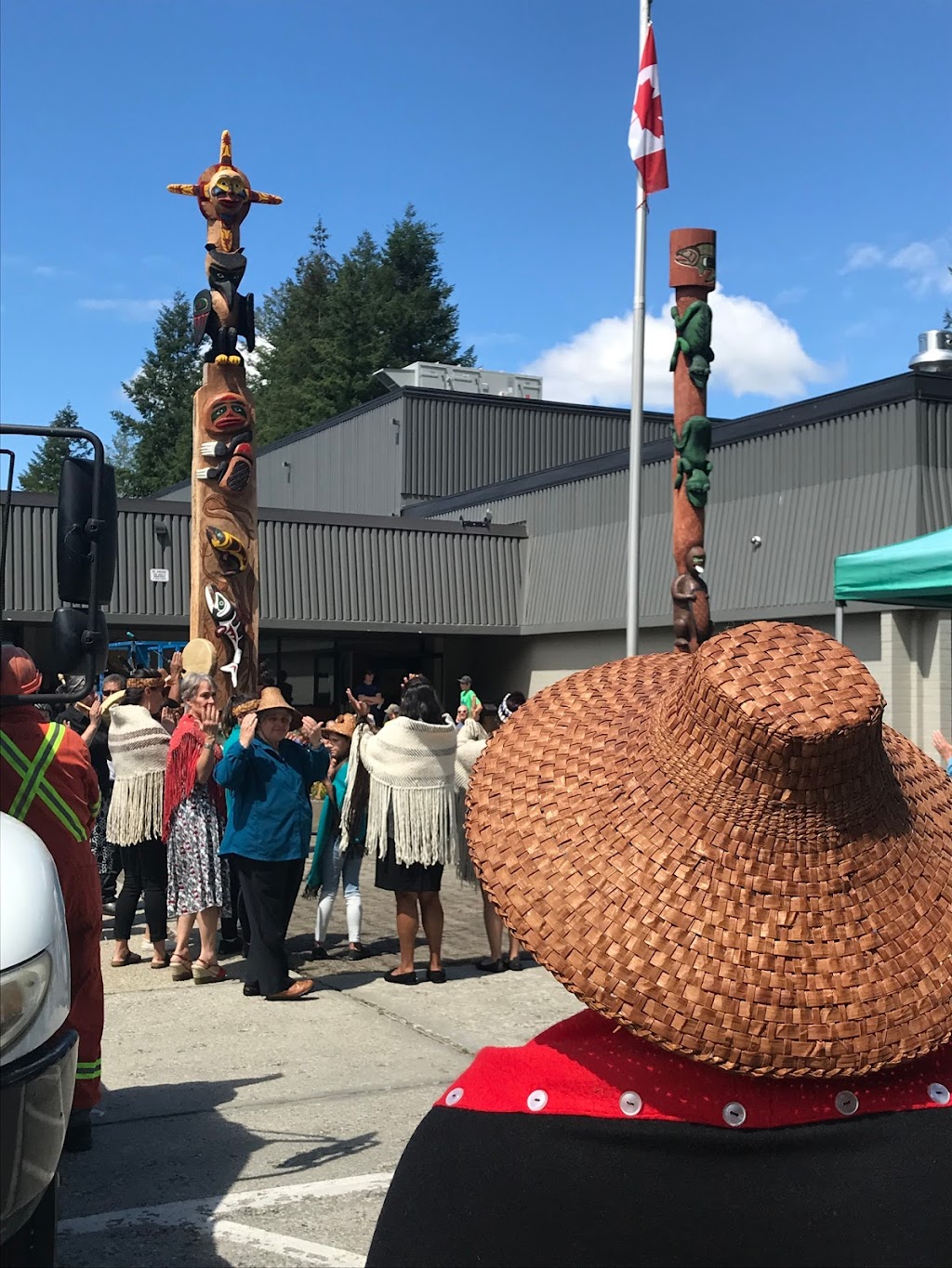 School District 46 - Sunshine Coast | 494 S Fletcher Rd, Gibsons, BC V0N 1V0, Canada | Phone: (604) 886-8811