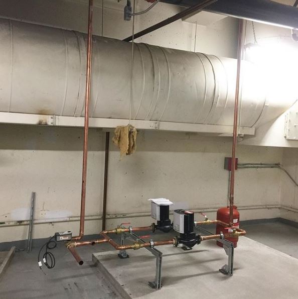 1st Choice Mechanical Inc | 64 Bond Head Ct, Milton, ON L9E 1G2, Canada | Phone: (416) 371-4582