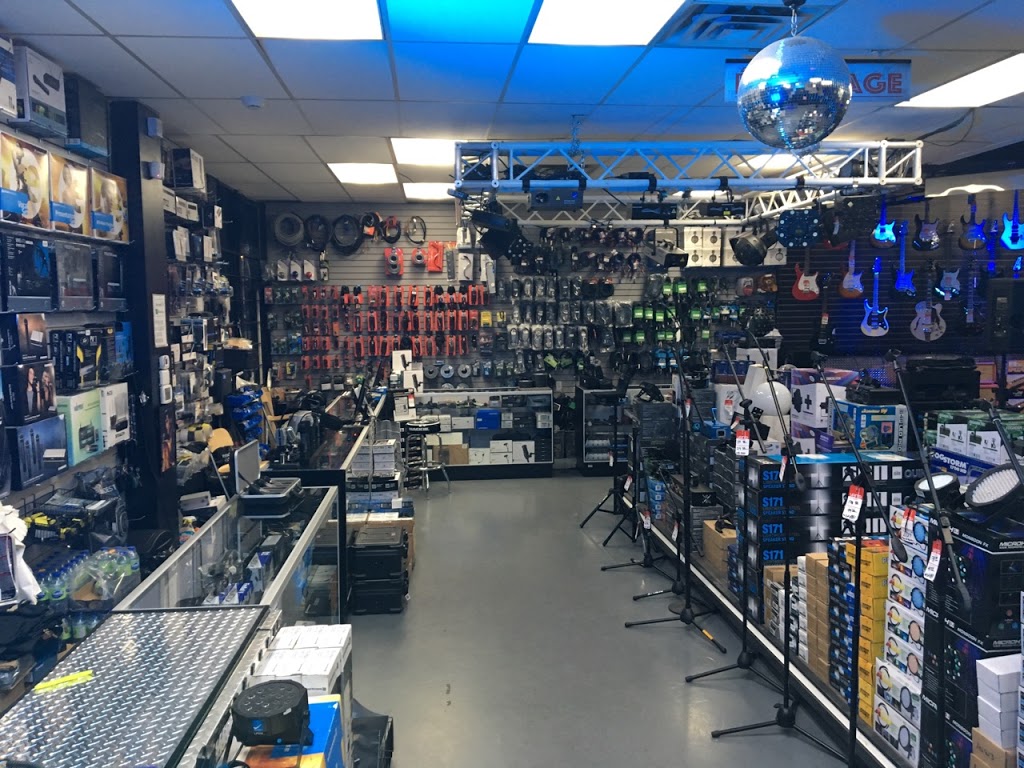 Musique Red One Music | 2069 Avenue Chartier, Dorval, QC H9P 1H3, Canada | Phone: (514) 225-2226