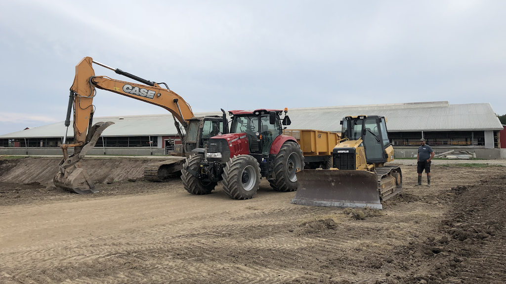 County Line Construction Inc | 65 Concession 9 Walpole, Jarvis, ON N0A 1J0, Canada | Phone: (905) 531-8639