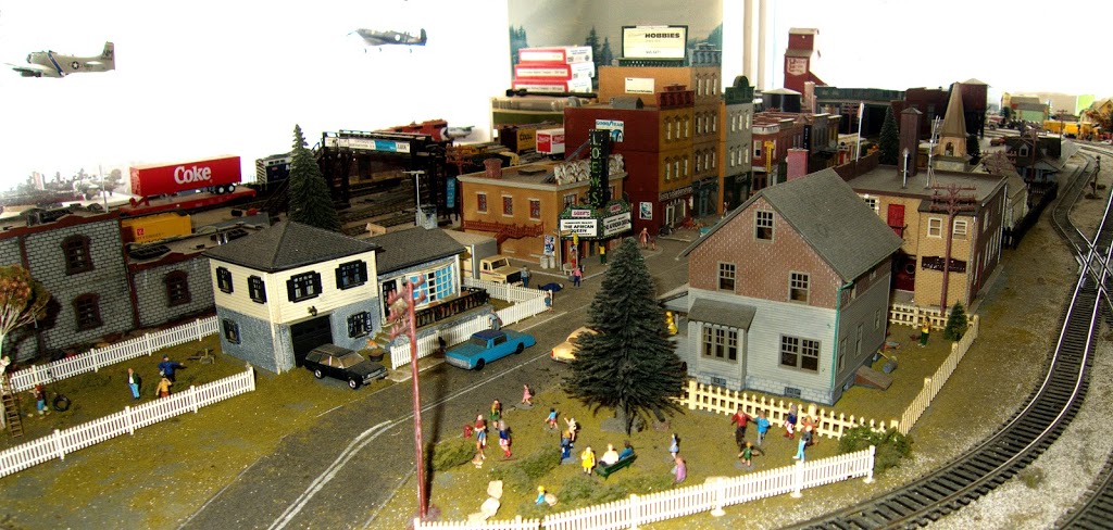 Windsor Hobbies Limited | 3895 Tecumseh Rd E, Windsor, ON N8W 1J1, Canada | Phone: (519) 945-5471